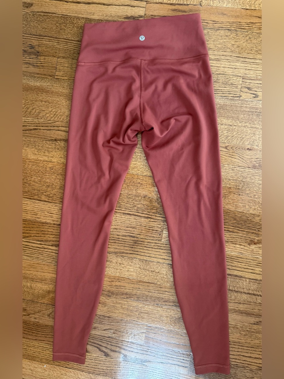 Lululemon Leggings - Picture 3 of 5